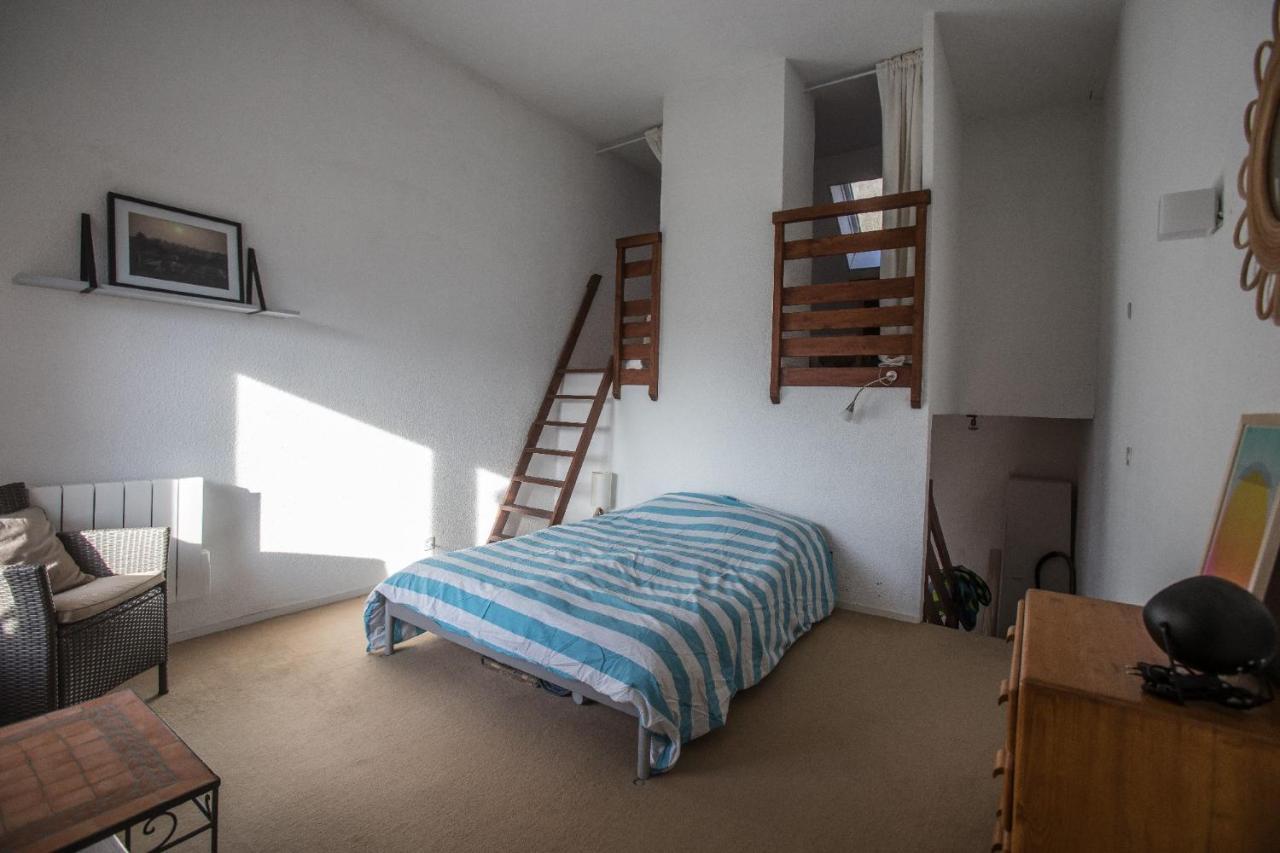 Appartement Talloires Vue Lac Et Montagnes Экстерьер фото