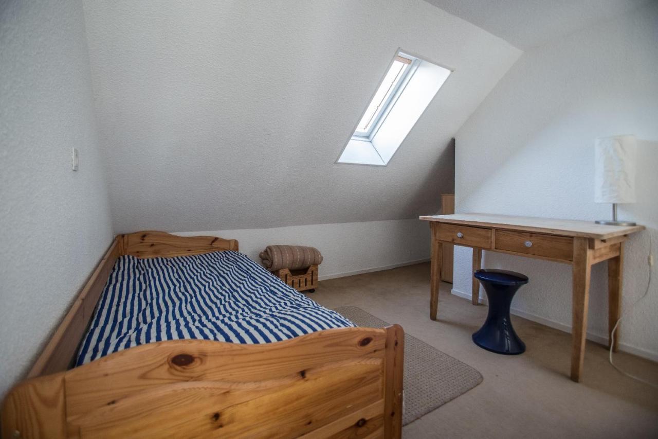 Appartement Talloires Vue Lac Et Montagnes Экстерьер фото
