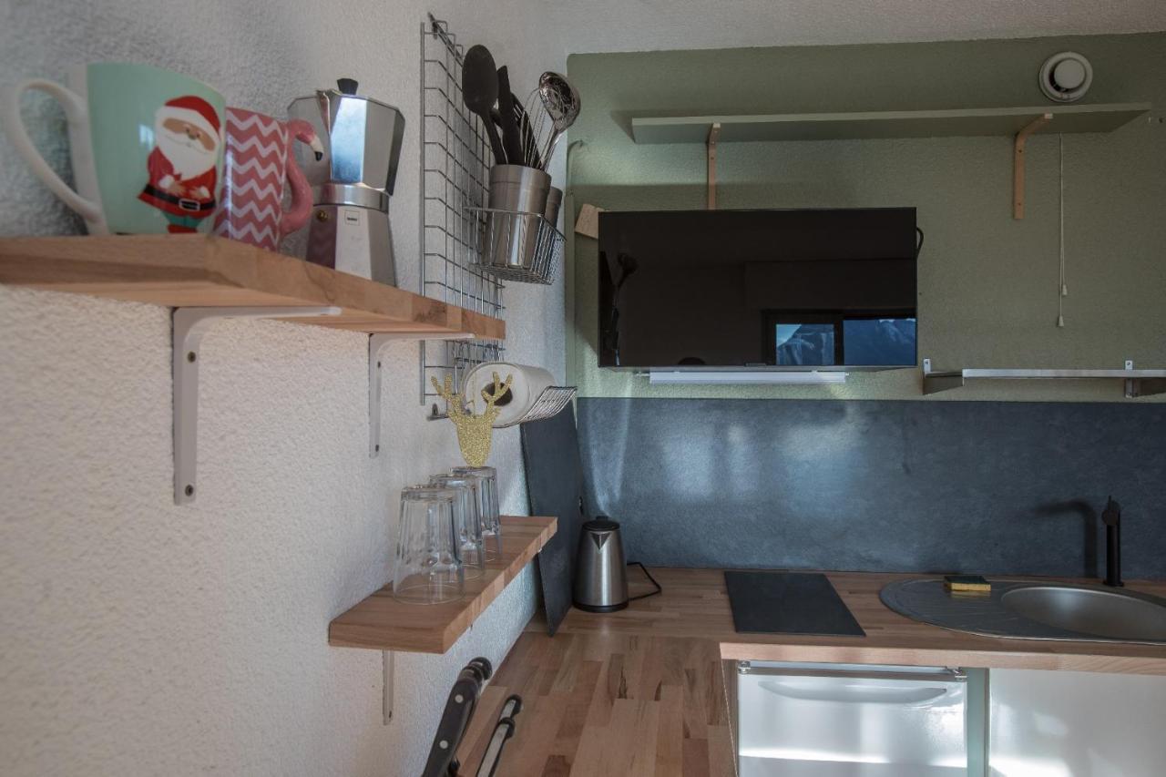Appartement Talloires Vue Lac Et Montagnes Экстерьер фото